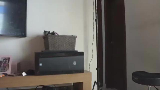 Image 4 of amelie_luv Stream on Chaturbate on 19 months ago