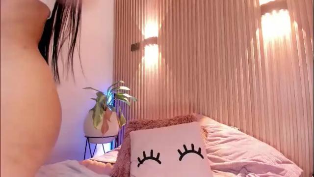 Thumbnail 3, amelie_x's Stream at Chaturbate, 2 months ago