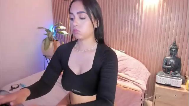 Thumbnail 1, amelie_x's Stream at Chaturbate, 2 months ago