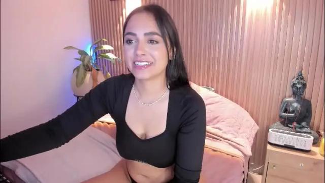 Image 2 of amelie_x Stream on Chaturbate on 2 months ago