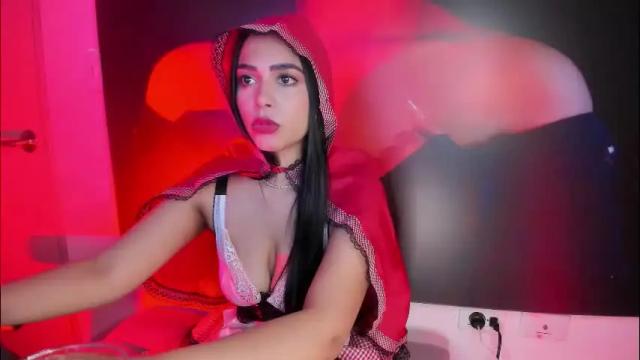 Thumbnail 2, amelie_x's Stream at Chaturbate, 2 months ago