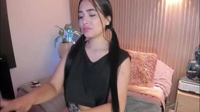 Image 10 of amelie_x Stream on Chaturbate on 2 months ago