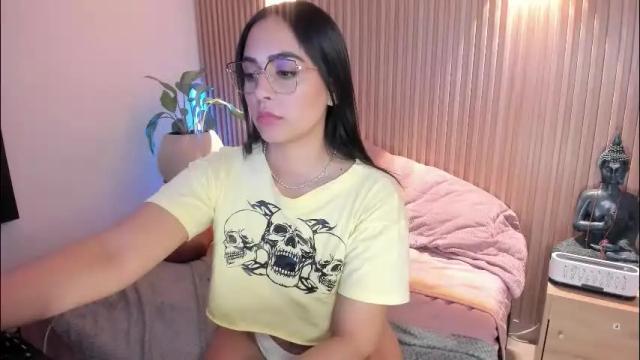 Image 7 of amelie_x Stream on Chaturbate on 1 month ago