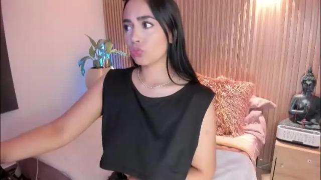 Thumbnail 1, amelie_x's Stream at Chaturbate, 1 month ago