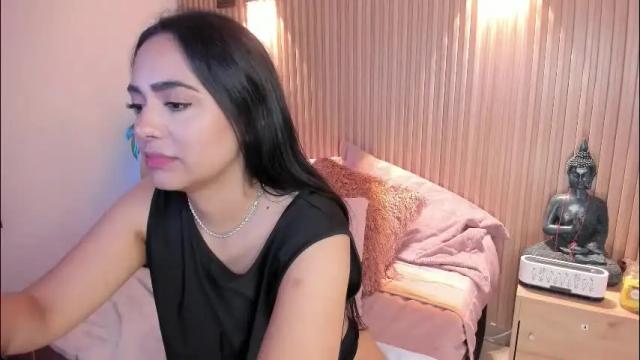 Image 10 of amelie_x Stream on Chaturbate on 1 month ago