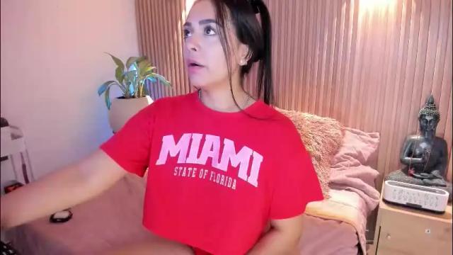 Image 7 of amelie_x Stream on Chaturbate on 13 days ago