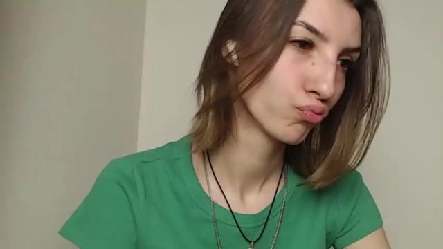 Thumbnail 2, ameliecameron's Stream at Chaturbate, 14 months ago