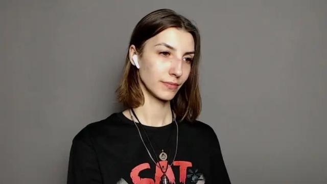 Image 3 of ameliecameron Stream on Chaturbate on 14 months ago
