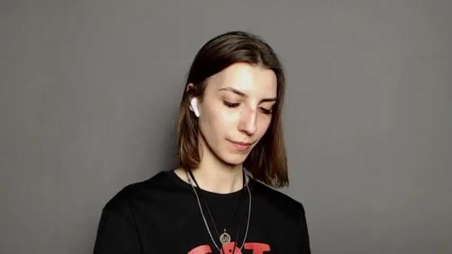 Image 8 of ameliecameron Stream on Chaturbate on 14 months ago