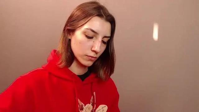 Image 10 of ameliecameron Stream on Chaturbate on 14 months ago