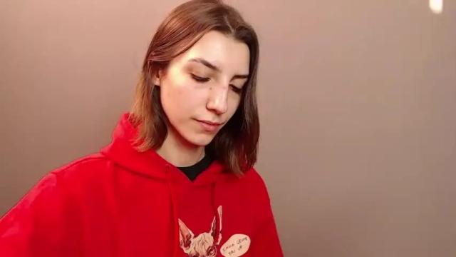 Image 7 of ameliecameron Stream on Chaturbate on 14 months ago