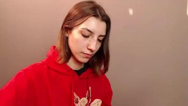 Image 8 of ameliecameron Stream on Chaturbate on 14 months ago