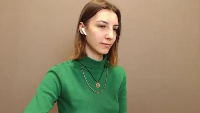 Image 2 of ameliecameron Stream on Chaturbate on 14 months ago