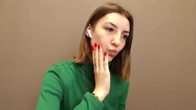 Image 4 of ameliecameron Stream on Chaturbate on 14 months ago