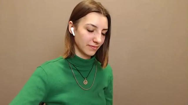 Thumbnail 3, ameliecameron's Stream at Chaturbate, 14 months ago