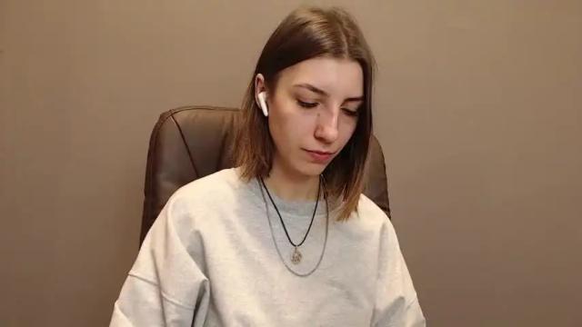 Thumbnail 1, ameliecameron's Stream at Chaturbate, 14 months ago