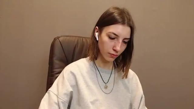 Image 3 of ameliecameron Stream on Chaturbate on 14 months ago