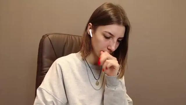 Thumbnail 2, ameliecameron's Stream at Chaturbate, 14 months ago