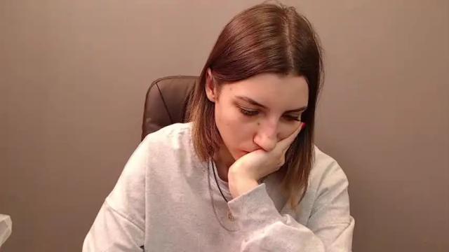 Image 2 of ameliecameron Stream on Chaturbate on 14 months ago