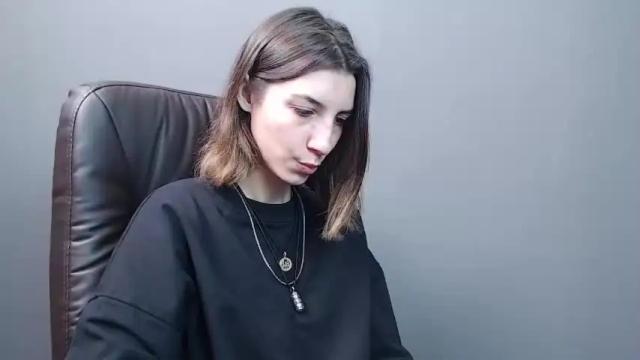 Image 3 of ameliecameron Stream on Chaturbate on 13 months ago
