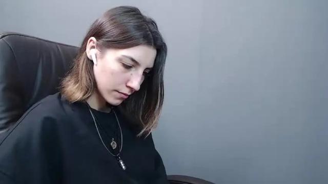 Image 8 of ameliecameron Stream on Chaturbate on 13 months ago