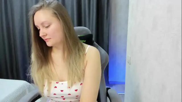 Image 3 of ameliecameron Stream on Chaturbate on 2 months ago