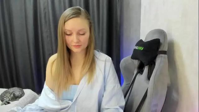 Image 12 of ameliecameron Stream on Chaturbate on 1 month ago