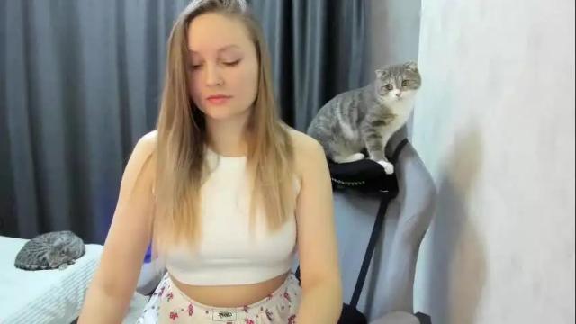 Thumbnail 2, ameliecameron's Stream at Chaturbate, 1 month ago