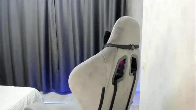 Image 8 of ameliecameron Stream on Chaturbate on 24 days ago