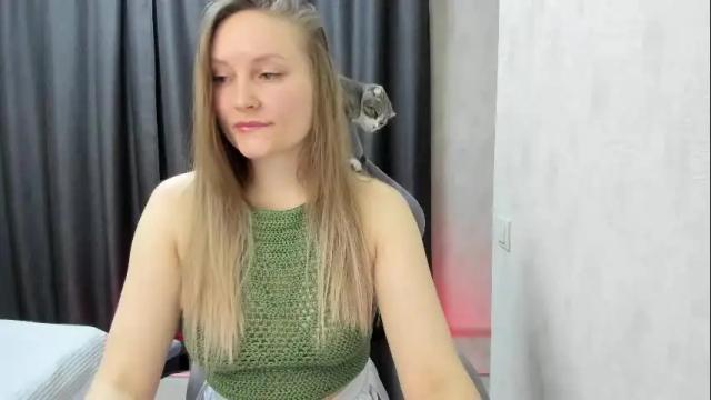 Image 4 of ameliecameron Stream on Chaturbate on 9 days ago