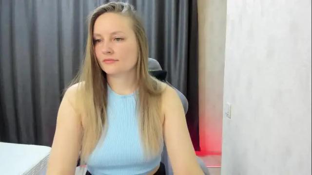 Image 3 of ameliecameron Stream on Chaturbate on 28 days ago