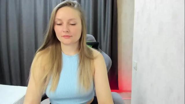 Image 4 of ameliecameron Stream on Chaturbate on 28 days ago
