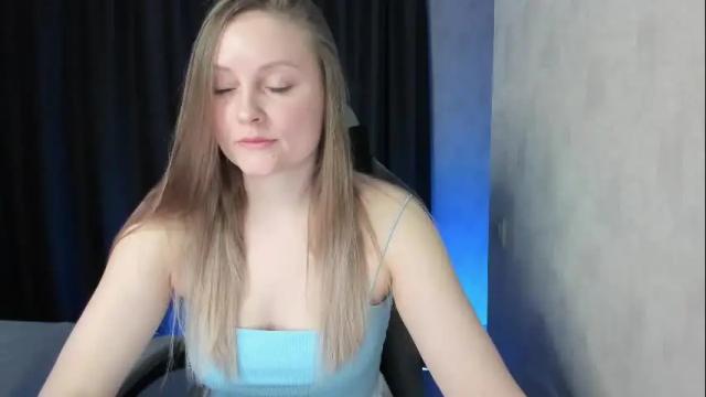Image 10 of ameliecameron Stream on Chaturbate on 24 days ago