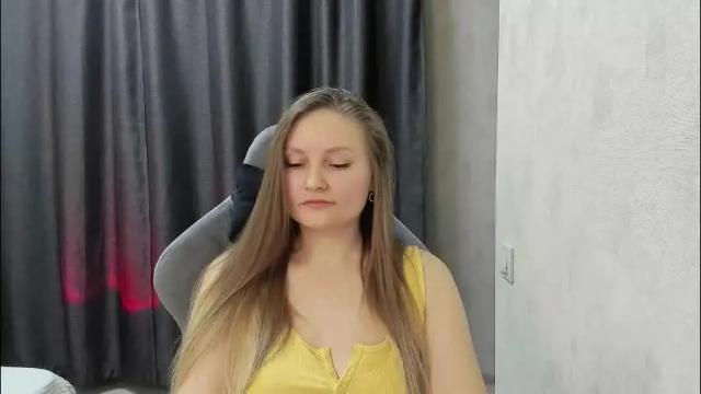 Image 12 of ameliecameron Stream on Chaturbate on 2 months ago