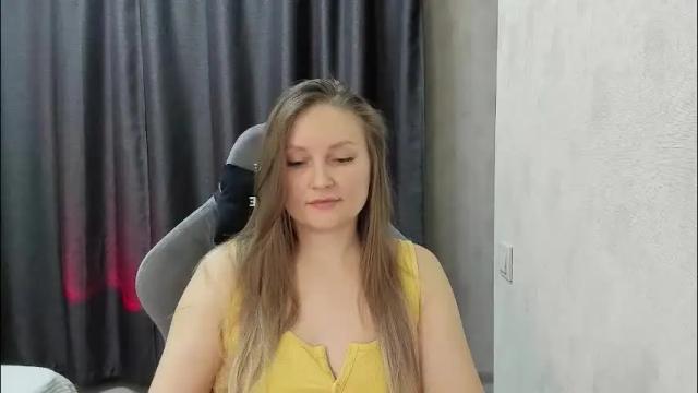 Image 7 of ameliecameron Stream on Chaturbate on 2 months ago