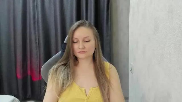 Image 8 of ameliecameron Stream on Chaturbate on 2 months ago