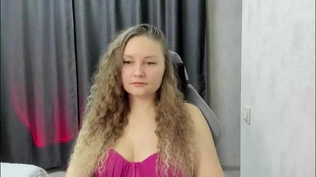 Image 11 of ameliecameron Stream on Chaturbate on 2 months ago