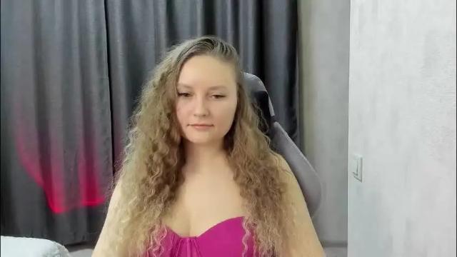 Image 12 of ameliecameron Stream on Chaturbate on 2 months ago