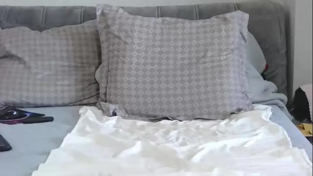 Image 10 of ameliecharming Stream on Chaturbate on 13 days ago