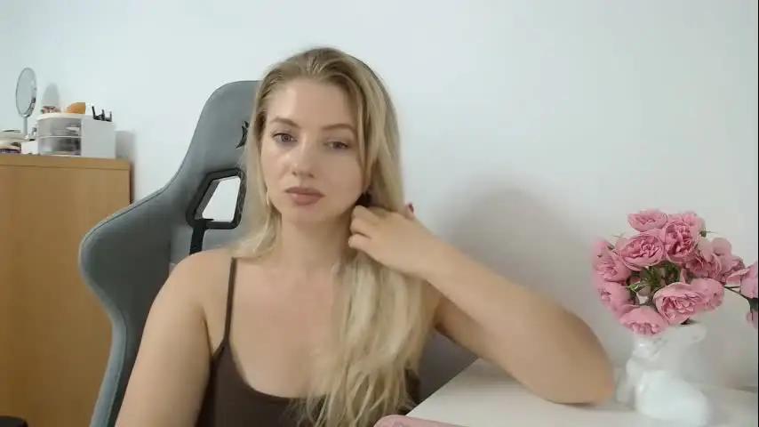 amelieleclair Chaturbate
