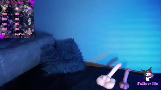Thumbnail 2, amelierouss's Stream at Chaturbate, 1 month ago