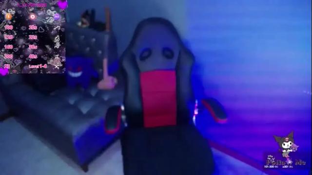 Image 10 of amelierouss Stream on Chaturbate on 1 month ago