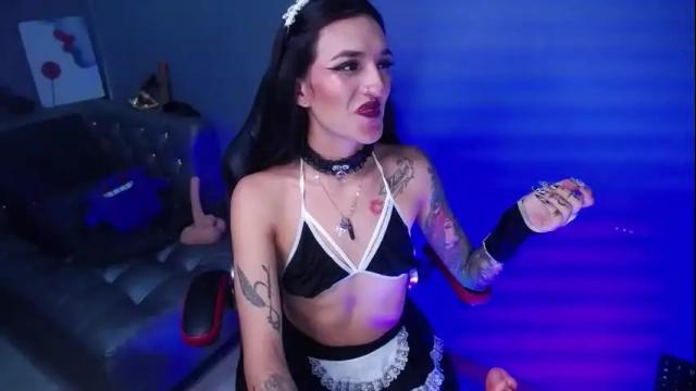 Thumbnail 2, amelierouss's Stream at Chaturbate, 25 days ago