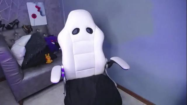 Image 6 of amelierouss Stream on Chaturbate on 1 month ago