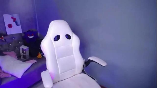 Image 10 of amelierouss Stream on Chaturbate on 24 days ago