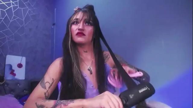 Image 11 of amelierouss Stream on Chaturbate on 7 days ago