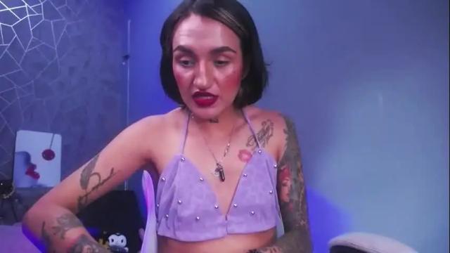 Image 4 of amelierouss Stream on Chaturbate on 7 days ago