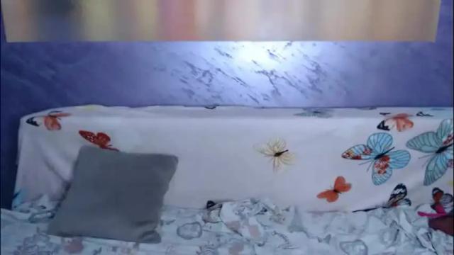 Image 6 of ameliesander Stream on Chaturbate on 3 months ago