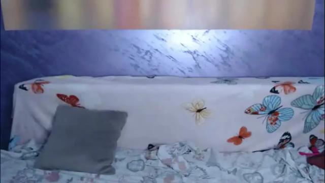 Image 7 of ameliesander Stream on Chaturbate on 3 months ago