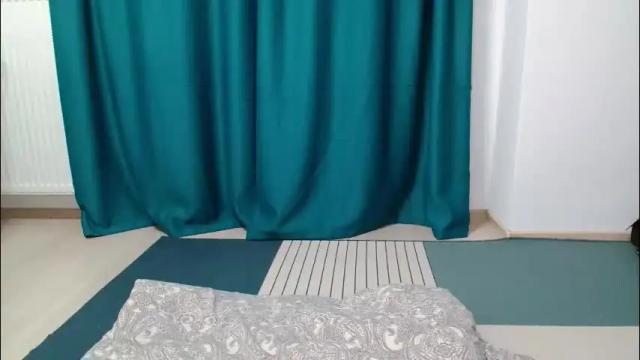 Image 12 of ameliesander Stream on Chaturbate on 12 days ago